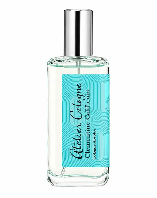 Atelier Cologne Clémentine California