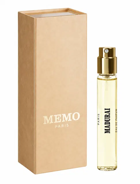 Memo Paris Madurai