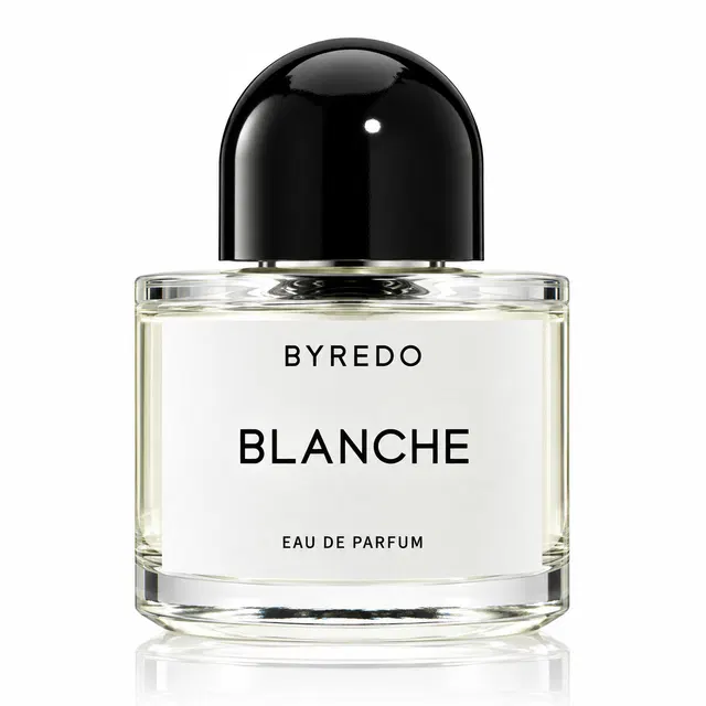 Byredo Blanche