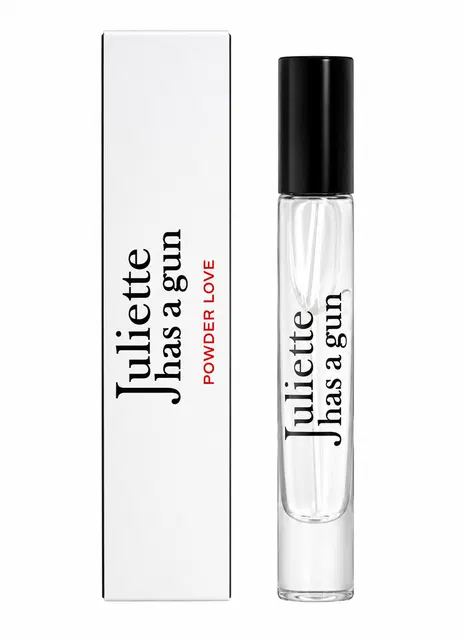 Juliette Has A Gun Powder Love