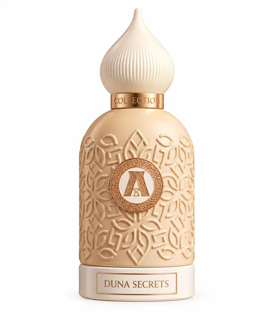 Attar Collection Duna Secrets