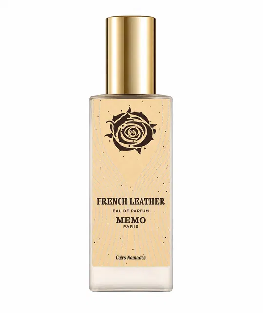 Memo Paris French Leather