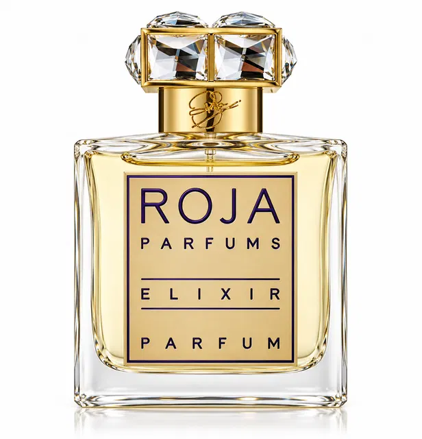 Roja Dove Elixir Pour Femme