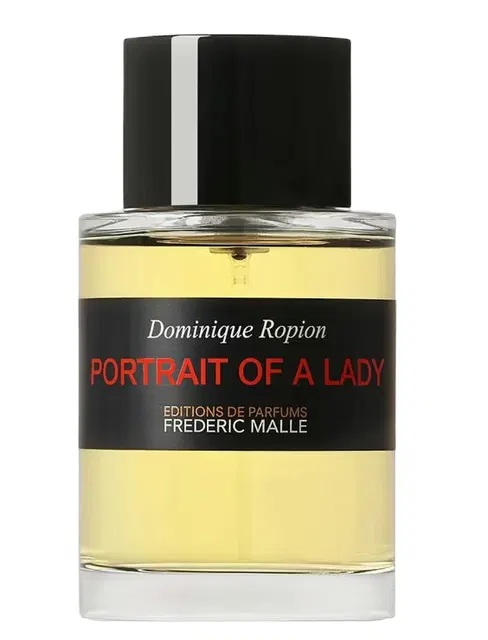Frederic Malle Portrait of a Lady