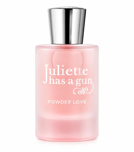 Juliette Has A Gun Powder Love
