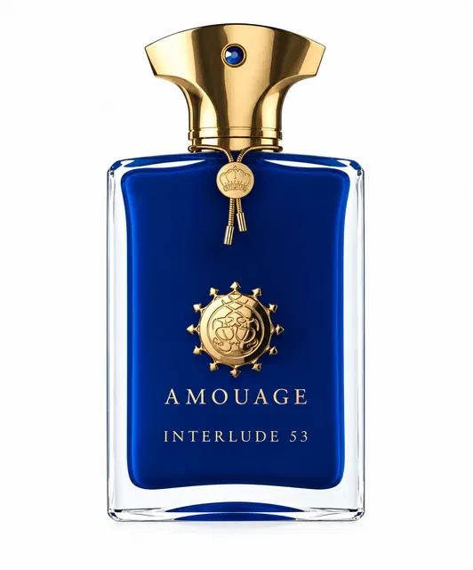 Amouage Interlude 53 Man