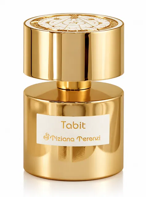 Tiziana Terenzi Tabit