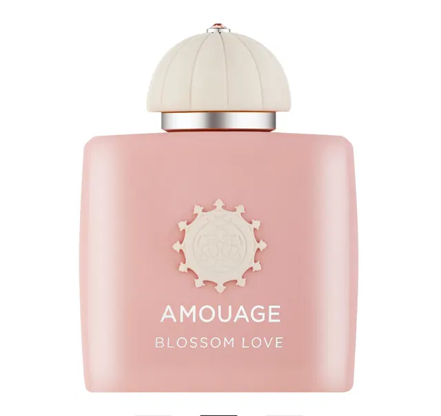 Amouage Blossom Love