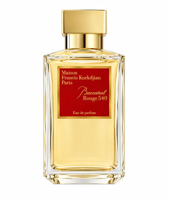 Maison Francis Kurkdjian Baccarat Rouge 540