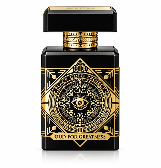 Initio Parfums Prives Oud for Greatness