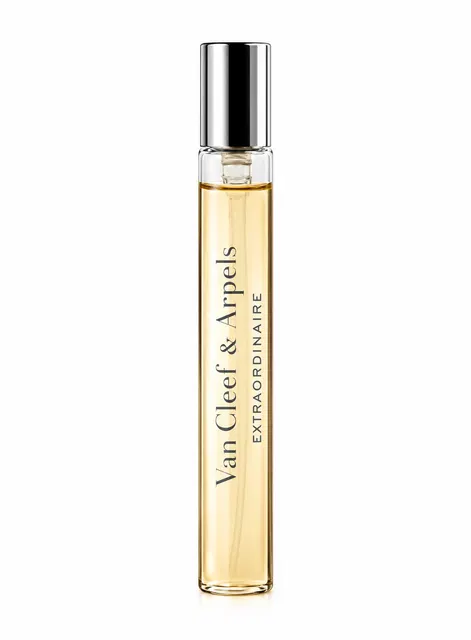 Van Cleef & Arpels Precious Oud Van