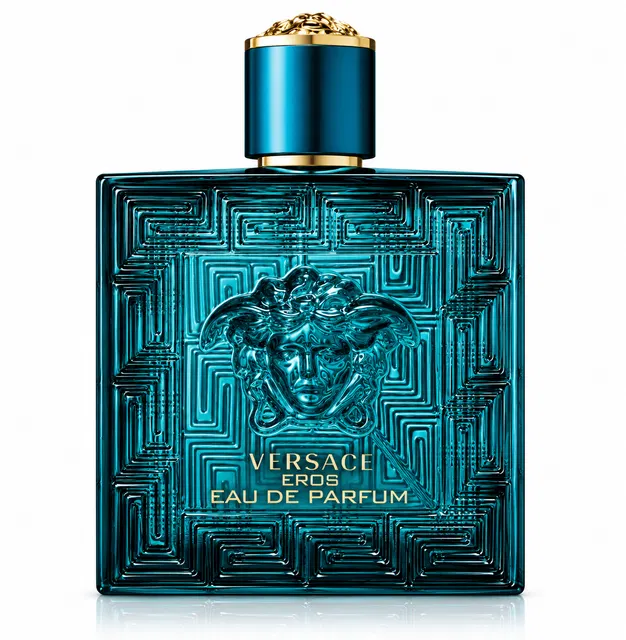 Versace Eros Eau De Parfum