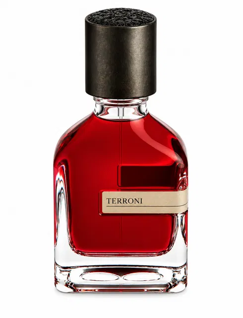Orto Parisi Terroni