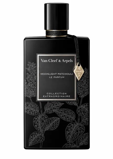 Van Cleef & Arpels Moonlight Patchouli Le Parfum