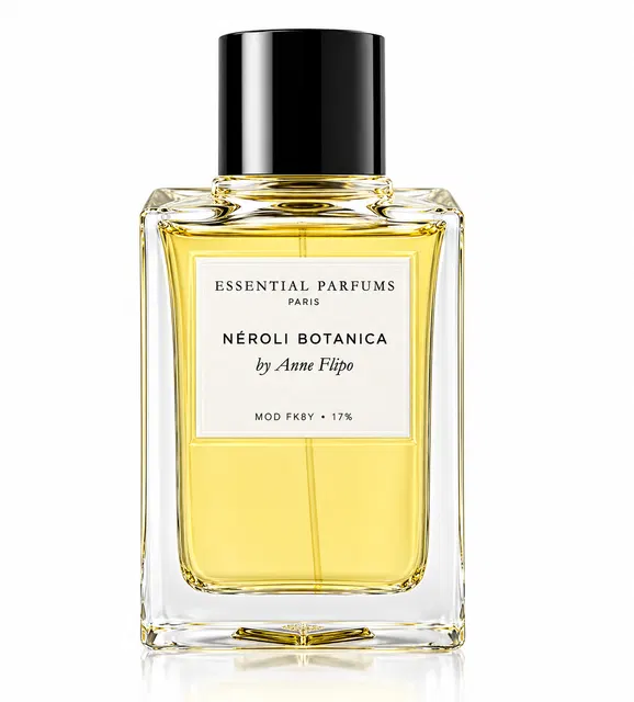 Essential Parfums Néroli Botanica