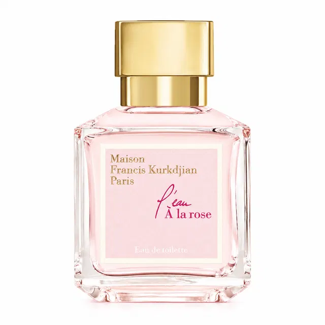 Maison Francis Kurkdjian L'eau À la Rose