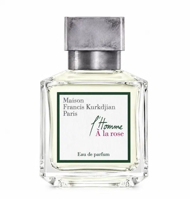 Maison Francis Kurkdjian L'Homme À la Rose