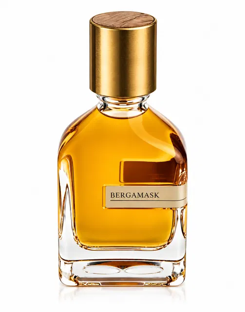 Orto Parisi Bergamask