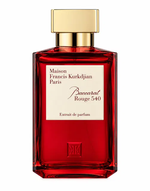 Maison Francis Kurkdjian Baccarat Rouge 540